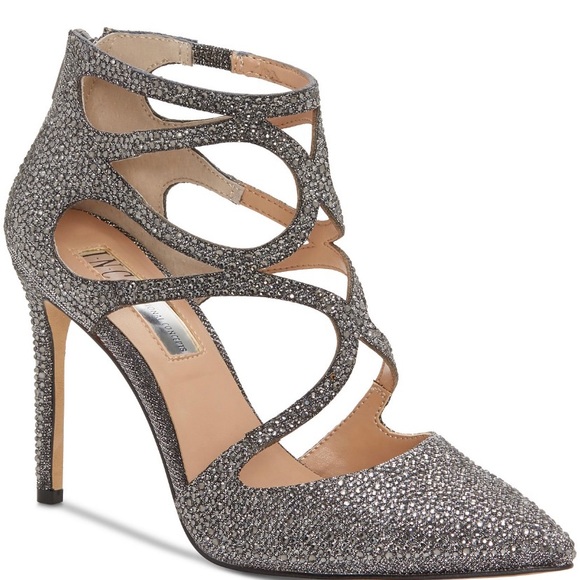 INC Women evening pumps